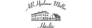 Logga: Hjalmar Möller