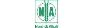 Logga: Nordisk Alkali