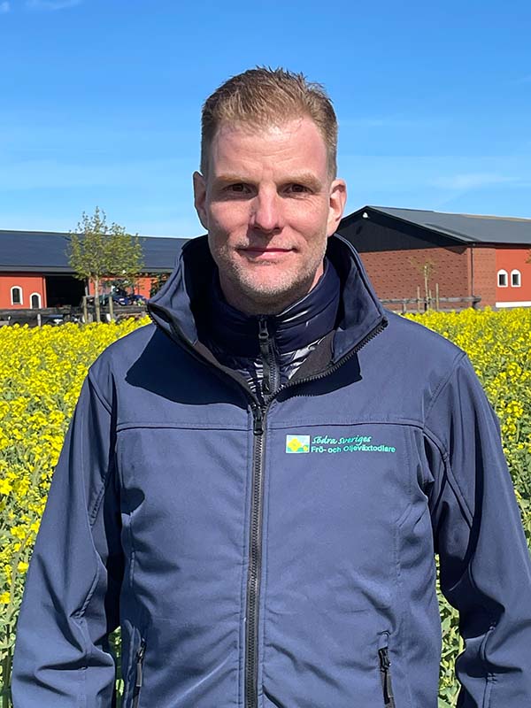 Henrik Birgersson
