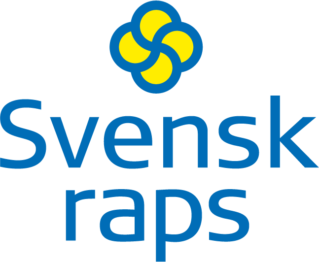 Logga: Svensk raps